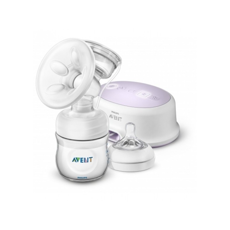 AVENT TIRE LAIT NATURAL ELECTRIQUE