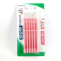 GUM MANCH BI DIRECT 1.2MM  (2614)
