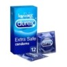 DUREX EXTRA SAFE 12