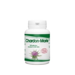 GPH DIFFUSION CHARDON MARIE 100 GELULES