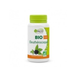 MGD BIO ELEUTHEROCOQUE 90 GELULES