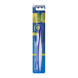 ORAL-B BROSSE PRO-EXPERT PLAQUE BACTERIENNE MEDIUM