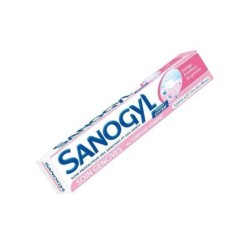 SANOGYL DENTIF SOIN GENCIVES AU COMPLEXE VITAMINÉ TB 75 ML