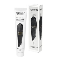 CURASEPT DentifriceRICE WHITE LUXURY 75ML