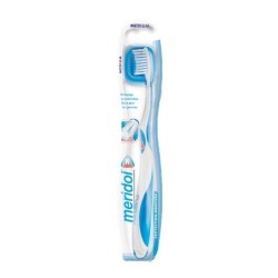 MERIDOL BROSSE À DENTS MEDIUM