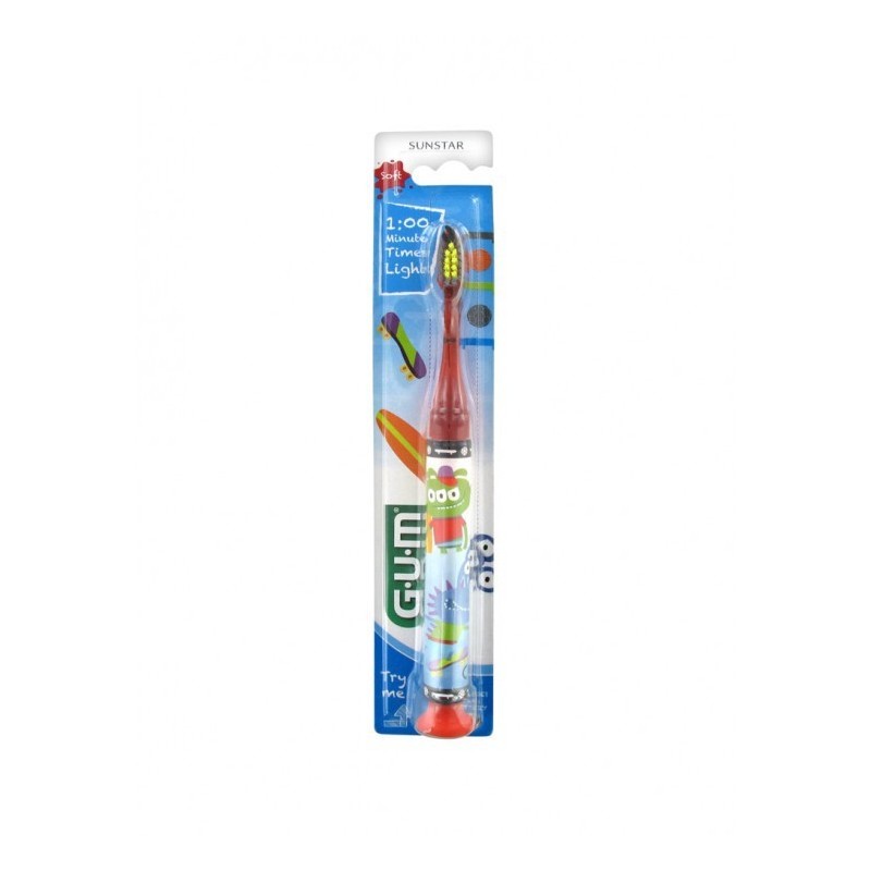 GUM BAD MONSTER JUNIO LASER  (903)