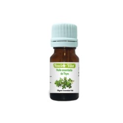 RACINE VITA HUILE ESSENTIELLE DE THYM 10ML