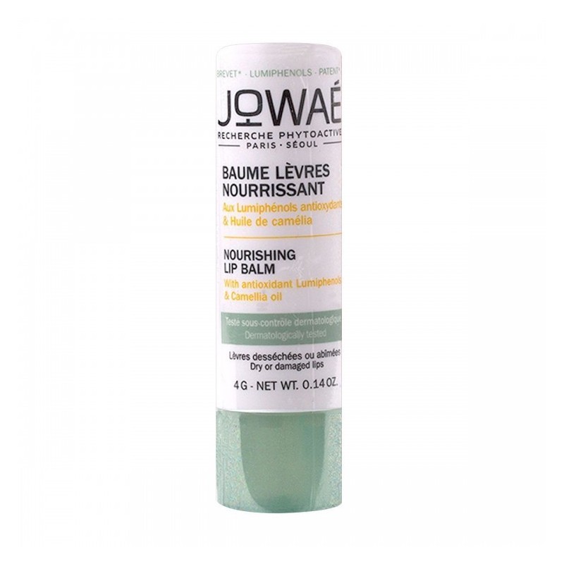 JOWAE BAUME A LEVRES NOURRISSANT 4G
