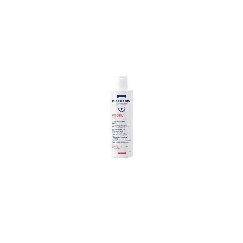 ISIS RUBORIL LOTION 250ML