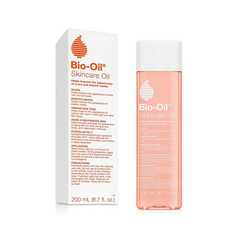BIO-OIL 200ML
