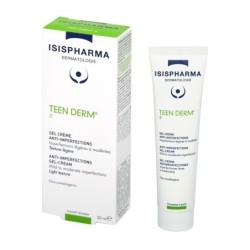ISIS TEEN DERM K ANT-IMPERFECT 30ML