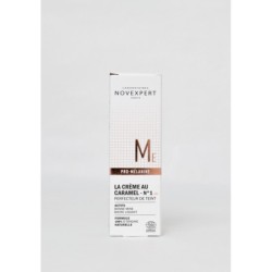 NOVEXPERT CRÈME CARAMEL N°1 ECLAT IVOIRE 30ML