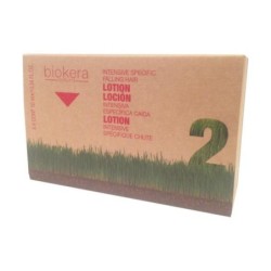 BIOKE TRAITEM-CHUTE 6AMP