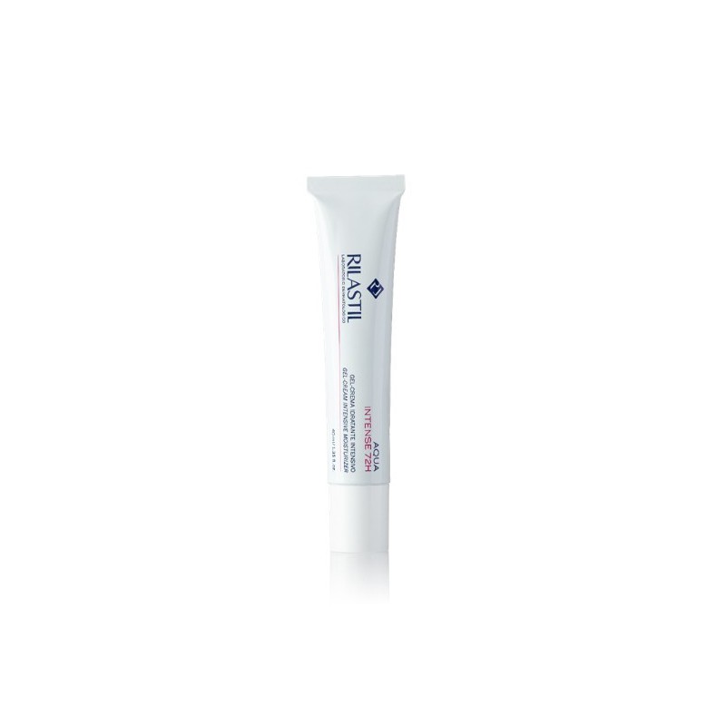 RILASTIL AQUA 72H CREME HYD INTENSE 40ML