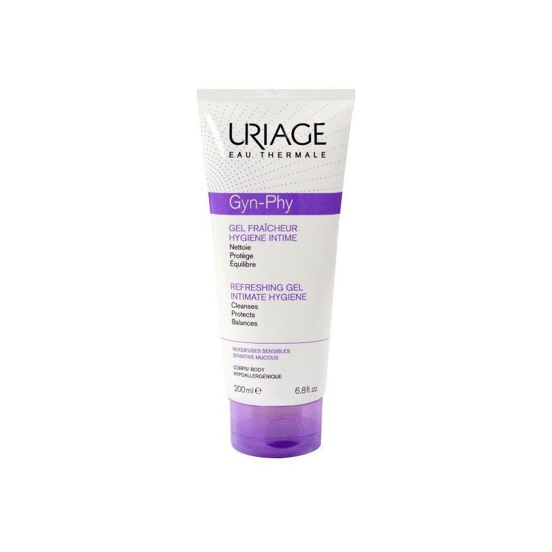 UR GYN PHY GL FRAICHEUR 200ML