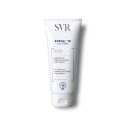 SVR XERIAL 10 LAIT CORPS 10% UREE 200ML