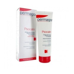DERMAGOR PSOCALM