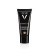 Vichy Dermablend Fond de Teint Fluide Correcteur SPF35 Tous Types de Peaux 35 SAND | 30ml