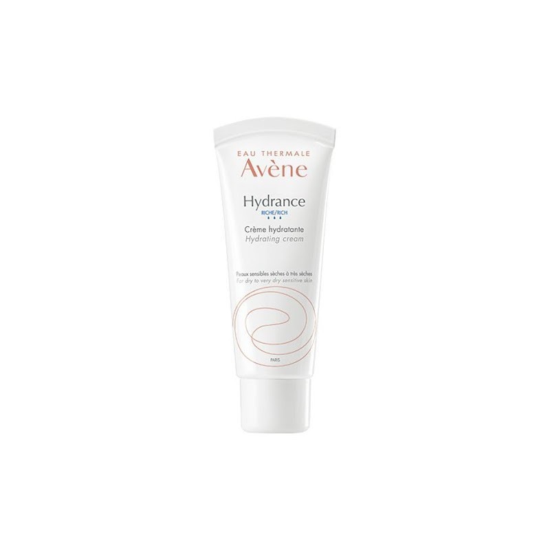 AVENE HYDRANCE RICHE 40ML