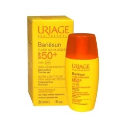 UR BARIESUN SPF50+ FLUIDE ULTRA 30ML