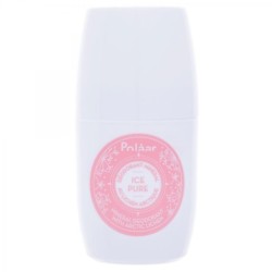 POLAAR DEODORANT MINERAL ICE PURE 50ML