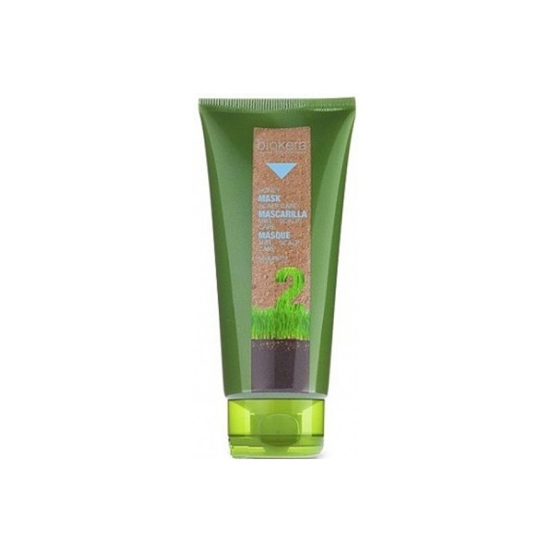 BIOKE MASQU SCALP-MIEL