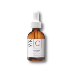 SVR AMPOULE C ANTI OX CONCENTRE ECLAT 30 ML