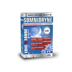 ERIC FAVRE SOMNIDRYNE SPECIAL SOMMEIL 15 CPS