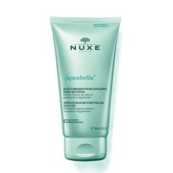 NUXE AQUABELLA - GELÉE PURIFIANTE MICRO-EXFOLIANTE 150ML