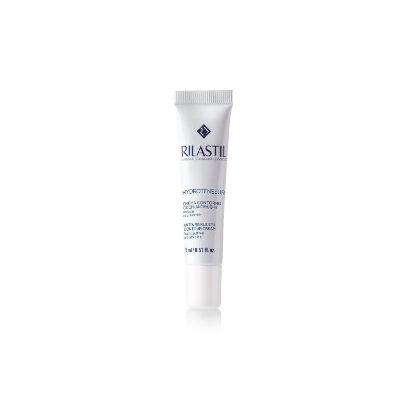 RILASTIL HYDROTENSEUR CONTOUR DES YEUX 15ML