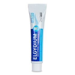 ELGYD DENT ANTI PLAQUE CHLORHEXIDINE