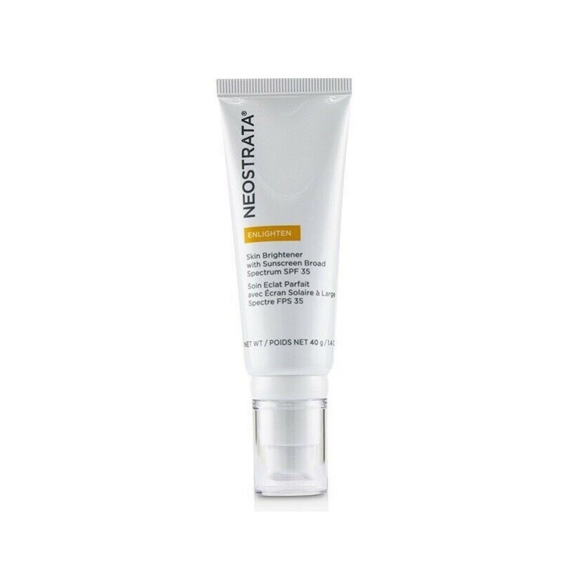 NEOSTRATA ENLIGHTEN SKIN BRIGHTENER SOIN ECLAT PARFAIT SPF35 40G
