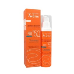 AVENE SOLAIRE CLEANANCE SPF 50+ 50ML