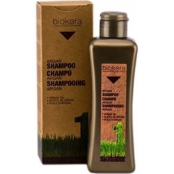 BIOKE SH ARGAN 300ML