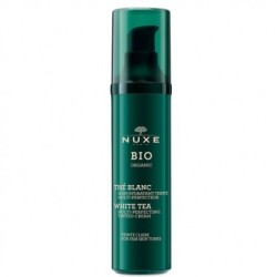 NUXE BIO ORGANIC SOIN HYDRATANT MULTI PERFECTEUR TEINTE CLAIRE  50ML