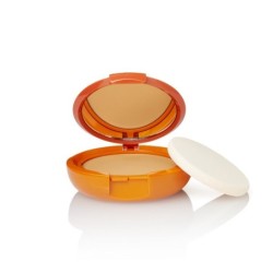 RILASTIL SUN SYSTEM COMPACT DORE SPF50+ 10G