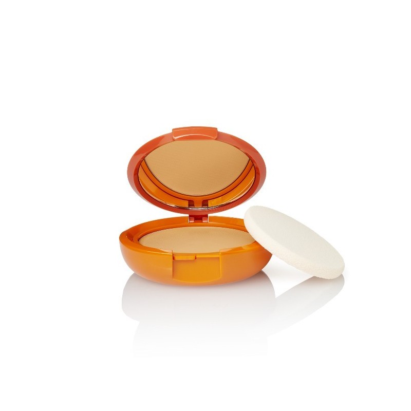 RILASTIL SUN SYSTEM COMPACT DORE SPF50+ 10G