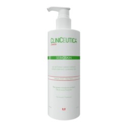 SEBIOSKIN GEL NETTOYANT 250ML