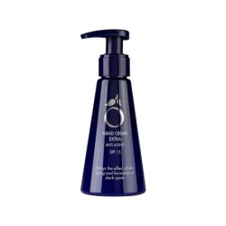 HEROME CRÈME MAINS ANTI-ÂGE, ANTI-PIGM.120ML