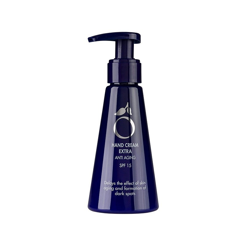 HEROME CRÈME MAINS ANTI-ÂGE, ANTI-PIGM.120ML