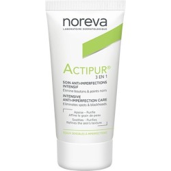 ACTIPUR 3 EN 1 SOIN ANTI-INFEC