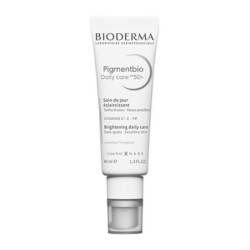 BIODERMA PIGMENTBIO DAILY CAR