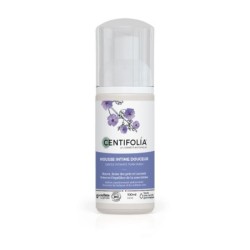 CENTIFOLIA MOUSSE INTIME DOUCEUR 100ML