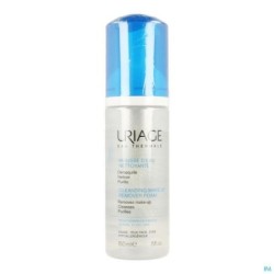 UR MOUSSE D EAU NETTOYANT 150M