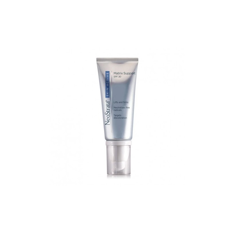 NEOSTRATA SKIN MATRIX SUPPORT SPF30 50G