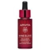 APIVITA WINE ELIXIR HUILE VISAGE REPULPANTE FERMETE 30ML