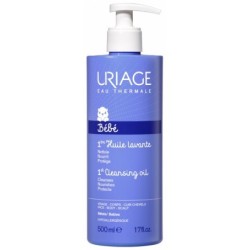 UR BEBE 1ER HUILE LAVANTE 500ML