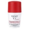 Vichy Dermo-Tolérance Déodorant Détranspirant Intensif 72H Bille Tous Types de Peaux | 50ml