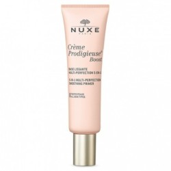 NUXE CREME PRODIGIEUSE BOOST BASE LISSANTE 5EN1 30ML