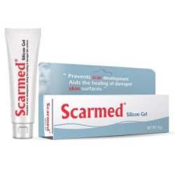 SCARMED GEL 15G